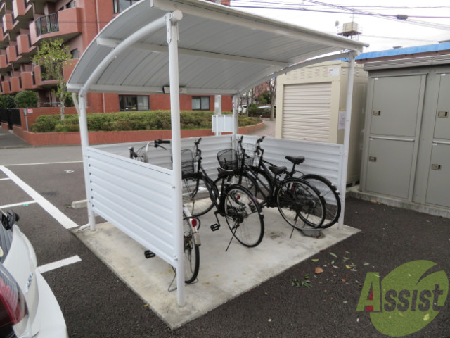 その他共有部分　その他共有部