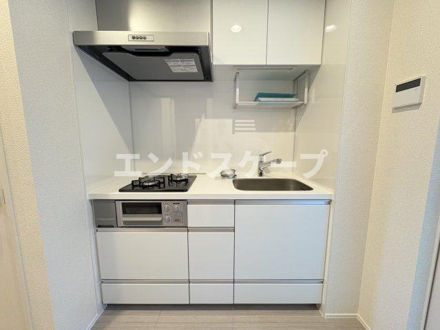 キッチン　高崎、前橋のお部屋探しはエンドスケープまで！お客様の理想お聞