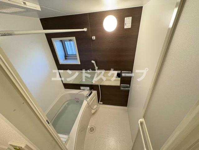 バス・シャワールーム　高崎、前橋のお部屋探しはエンドスケープまで！お客様の理想お聞