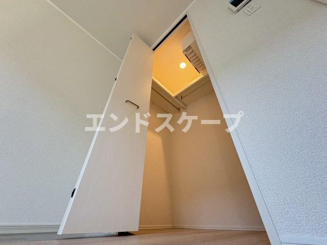 収納　高崎、前橋のお部屋探しはエンドスケープまで！お客様の理想お聞