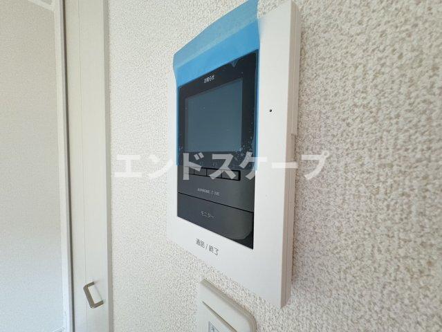 セキュリティ　高崎、前橋のお部屋探しはエンドスケープまで！お客様の理想お聞