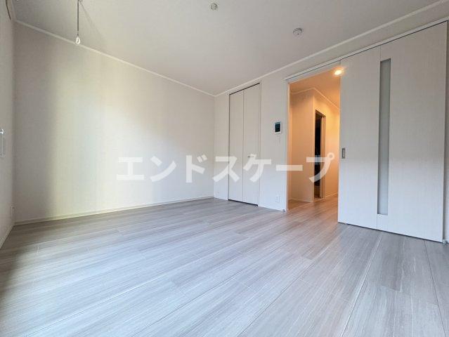 居室・リビング　高崎、前橋のお部屋探しはエンドスケープまで！お客様の理想お聞