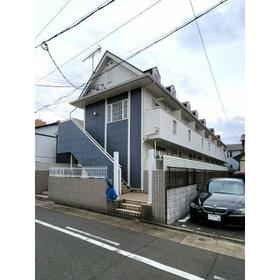 あおなみ線/稲永駅 歩9分