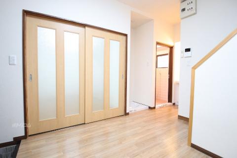 居室・リビング　ダイニング