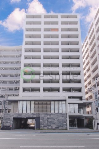 建物外観　外観も気になるポイント