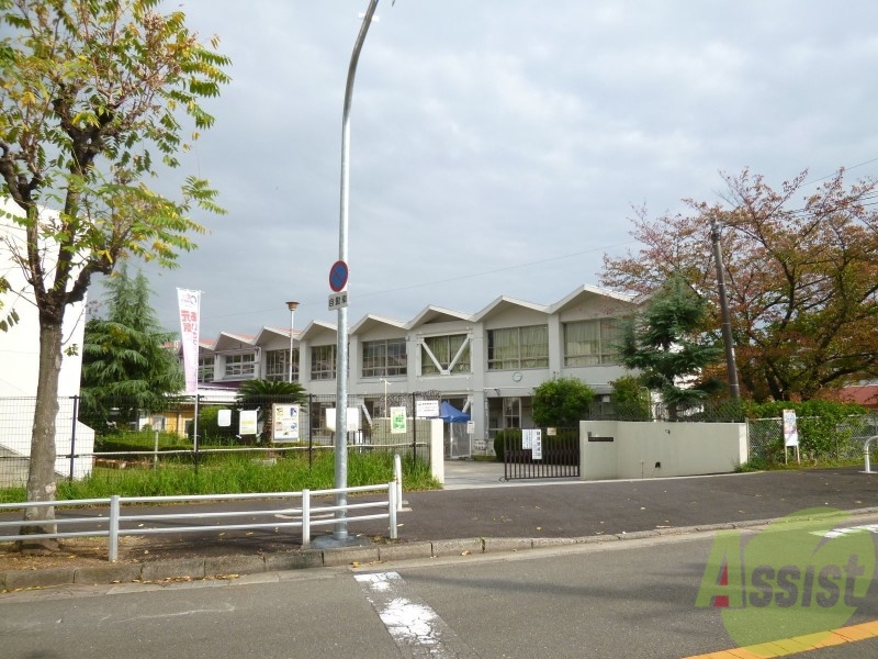 小学校　古江台小学校（小学校）まで893m