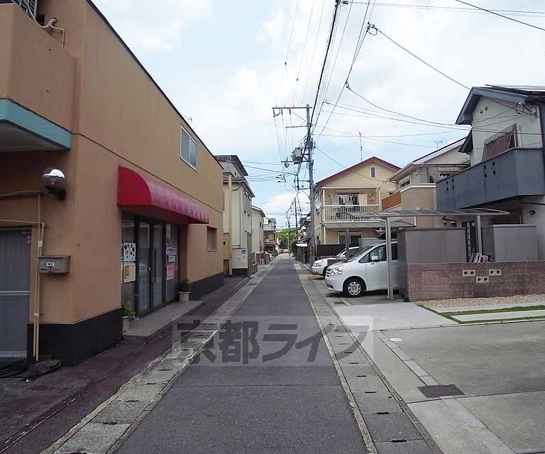 その他　コンビニまで１２０ｍ