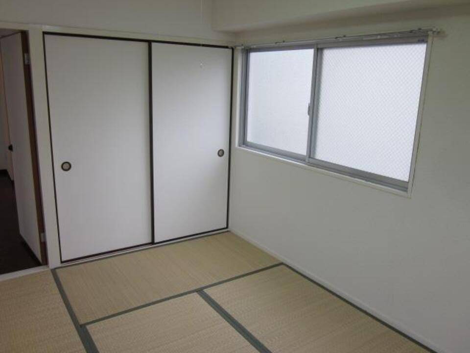 居室・リビング　和室