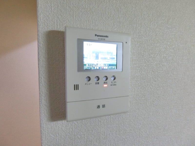 セキュリティ　図面と現状に相違がある場合には現状を優先