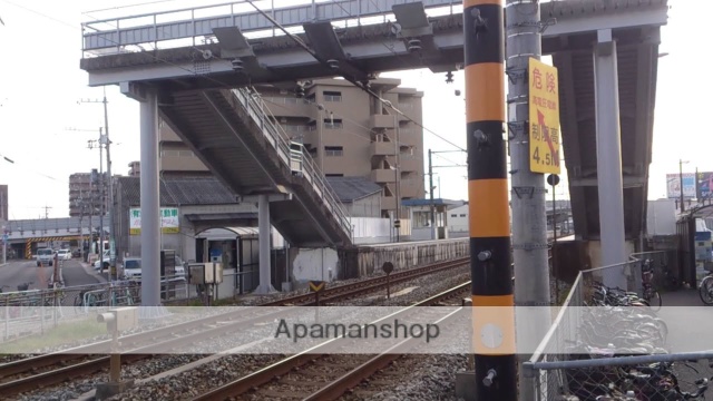 その他　西市駅（その他）まで950m