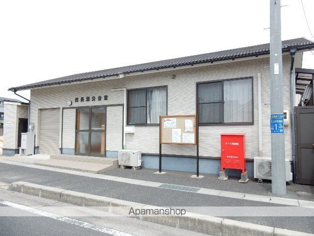その他　西長瀬公会堂（その他）まで275m