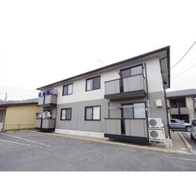 ＪＲ信越本線/安茂里駅 歩6分