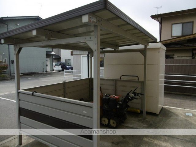 その他共有部分　その他共有部分