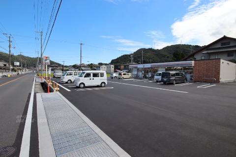 その他　セブンイレブン福山千田町店（その他）まで166m