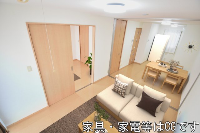 居室・リビング