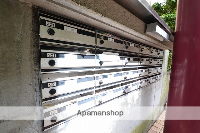 その他共有部分　駐車場