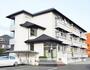 上安駅より徒歩3分 3階 築42年9ヶ月の賃貸物件