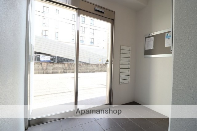 ロビー　エントランス