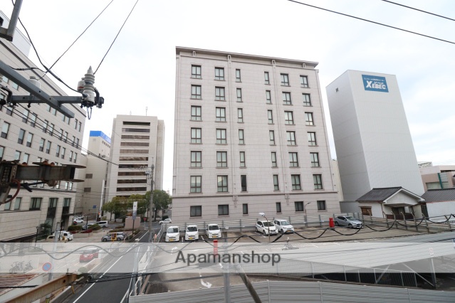 眺望　その他共有部分