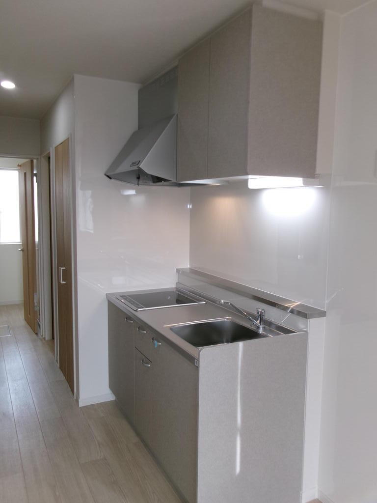 コンフォートワンA_内装_1