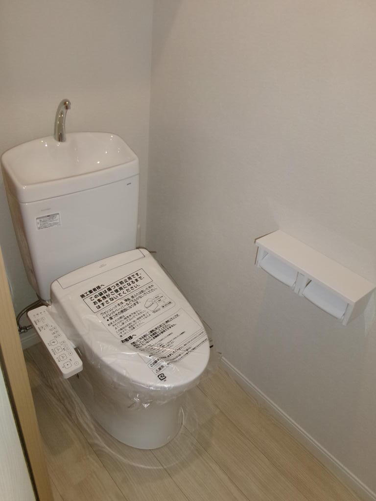 コンフォートワンA_内装_4