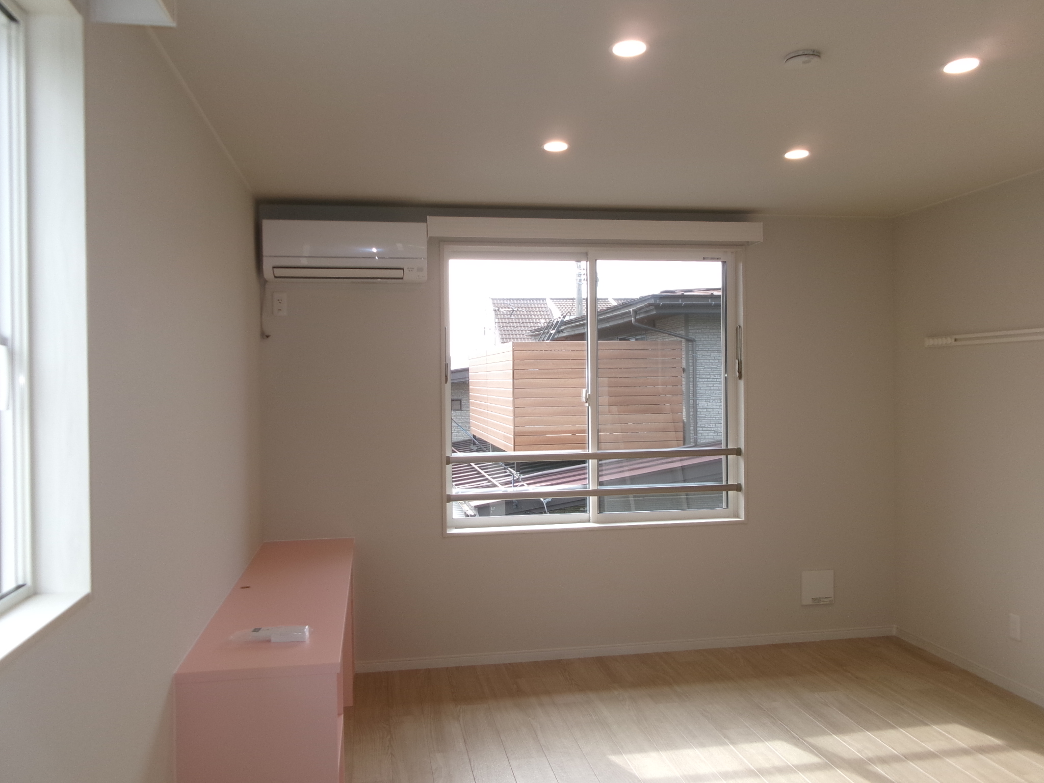 コンフォートワンA_内装_0