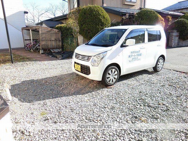 その他共有部分　その他共有部分