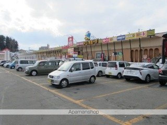 その他　ドン・キホーテ盛岡上堂店（その他）まで837m