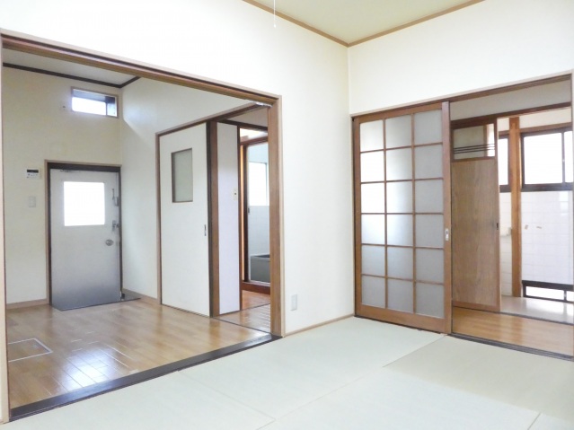 居室・リビング