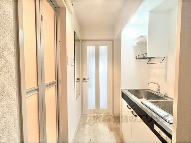 その他部屋・スペース　廊下