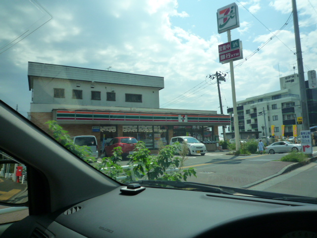 コンビニ　セブンイレブン仙台ベニーランド前店（コンビニ）まで226m