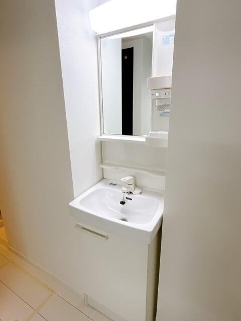 洗面設備　同仕様タイプ