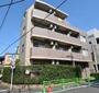 保谷駅より徒歩3分 2階 築24年8ヶ月の賃貸物件