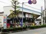 ドラックストア　カワチ薬品 春日部店（ドラッグストア）まで555m