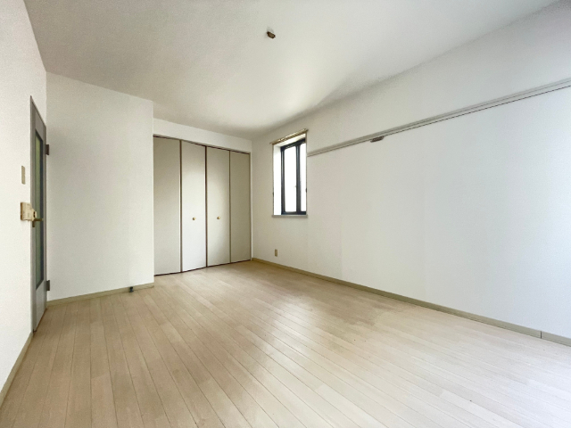 その他部屋・スペース　明るいお部屋です