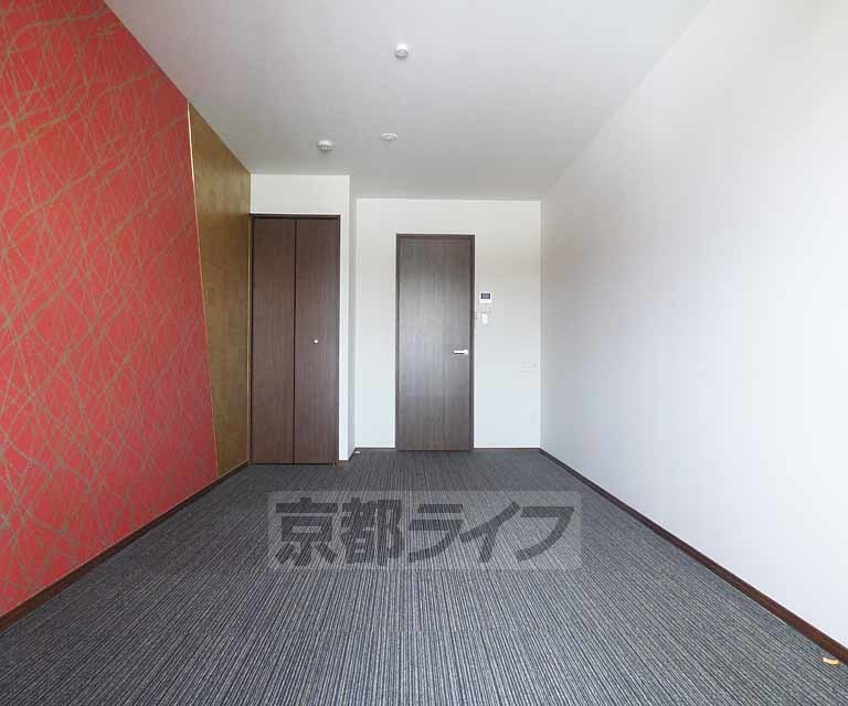 居室・リビング　リビングです。