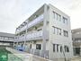 多磨霊園駅より徒歩3分 3階 築1年7ヶ月の賃貸物件