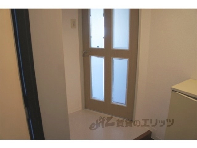 その他部屋・スペース　廊下