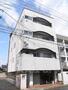 ローズハイム 3階 築47年1ヶ月の賃貸物件