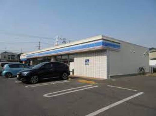 コンビニ　ローソン堺土塔南店（コンビニ）まで241m