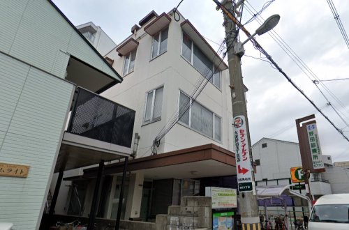 病院　野田診療所（病院）まで744m