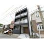 瑞穂区役所駅より徒歩9分 3階 築7年11ヶ月の賃貸物件