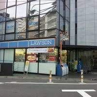 コンビニ　ローソン南平台店（コンビニ）まで307m