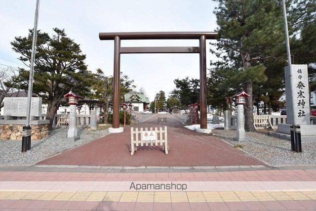 その他　発寒神社（その他）まで514m
