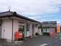 郵便局　岡山藤原郵便局（郵便局）まで198m