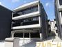 F asecia con brio 2階 築3年5ヶ月の賃貸物件