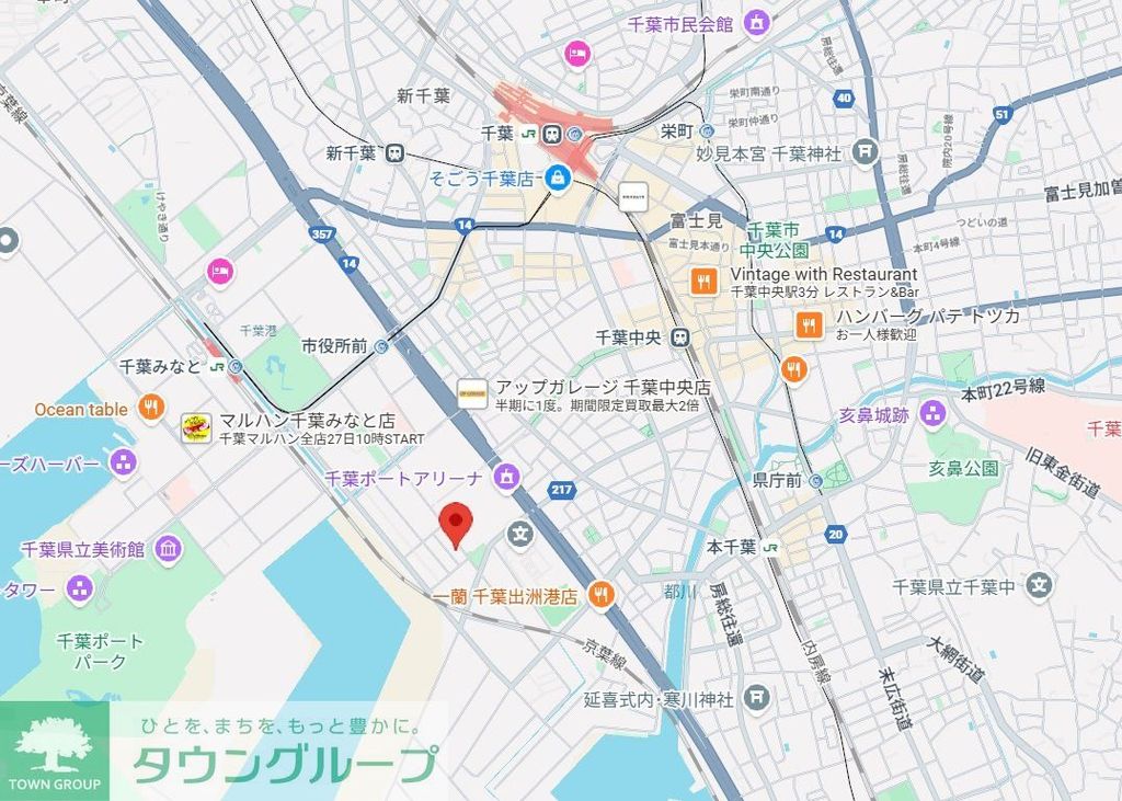 その他　お問合せはタウンハウジングまで！※現地待合わせ相談可能