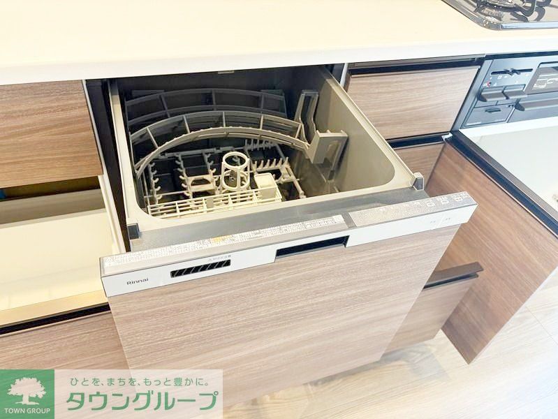 その他設備　お問合せはタウンハウジングまで！※現地待合わせ相談可能