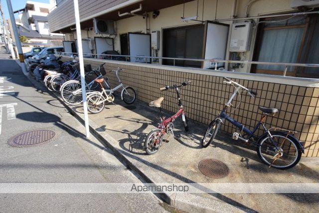その他共有部分　その他共有部分