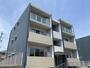折尾駅よりバス15分 徒歩11分 3階 築15年3ヶ月の賃貸物件